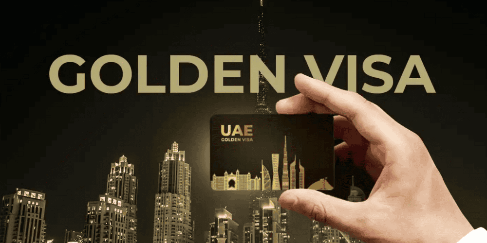 Örök vízum Dubajba – Egyetlen lakásvásárlással! (3)