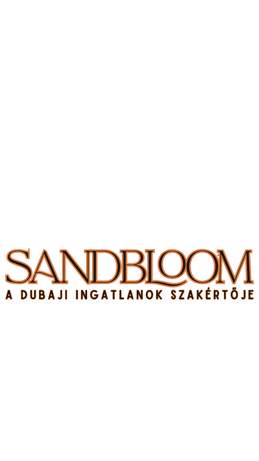 SandBloom felirat